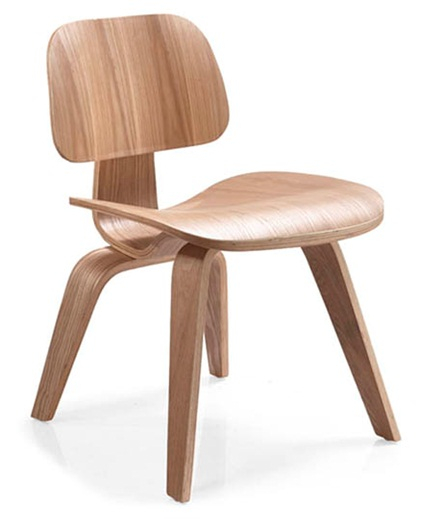 Eames LCW Chair