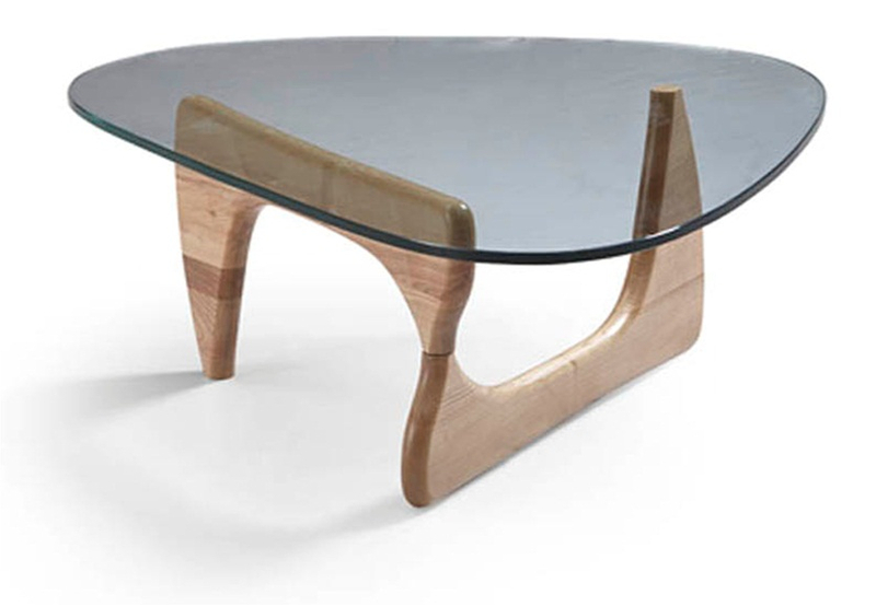 Noguchi Coffee Table Table