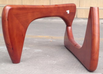 Noguchi Coffee Table Table
