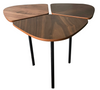 Leaf tea table