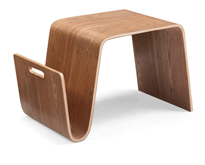 Mag Office Coffee Table