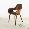 Classic Casual Chair