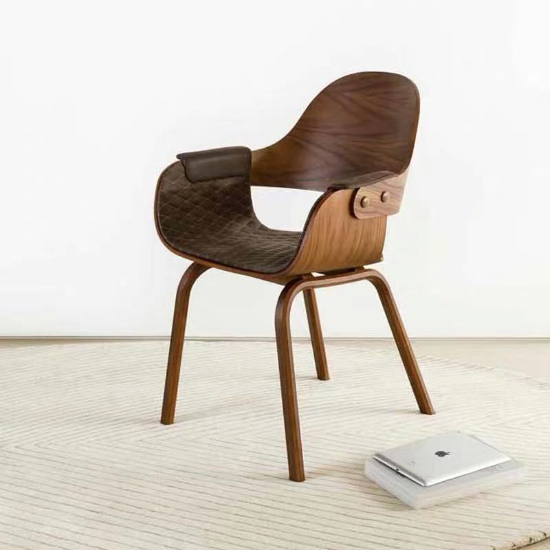 Classic Casual Chair