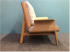Classic Casual Chair