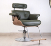 Grooming chair