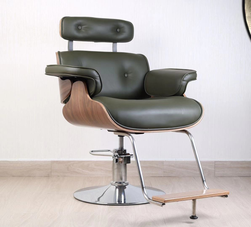 Grooming chair