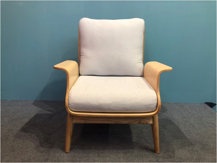 Classic Casual Chair