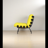 Costela Arm Chair