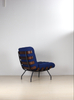 Costela Arm Chair