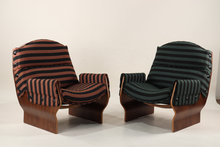 Canada' Lounge Chair