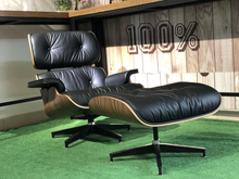 Eames Lounge Chair