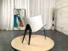 shell chair