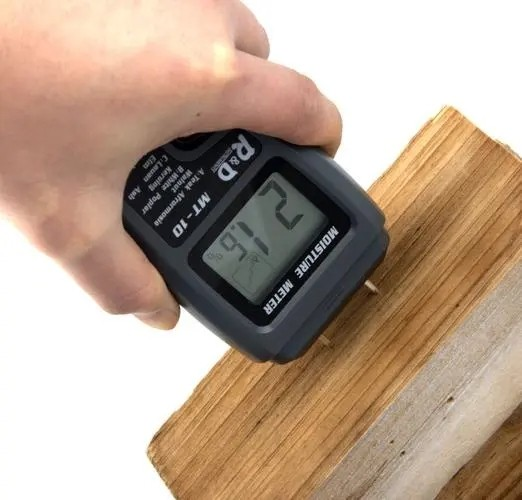 The Importance of Controlling Moisture in Raw Materials