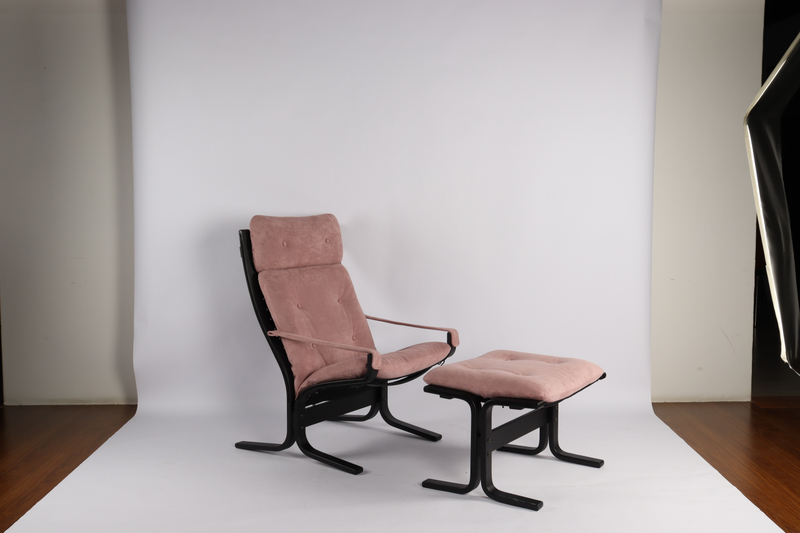 Westnofa Lounge Chair