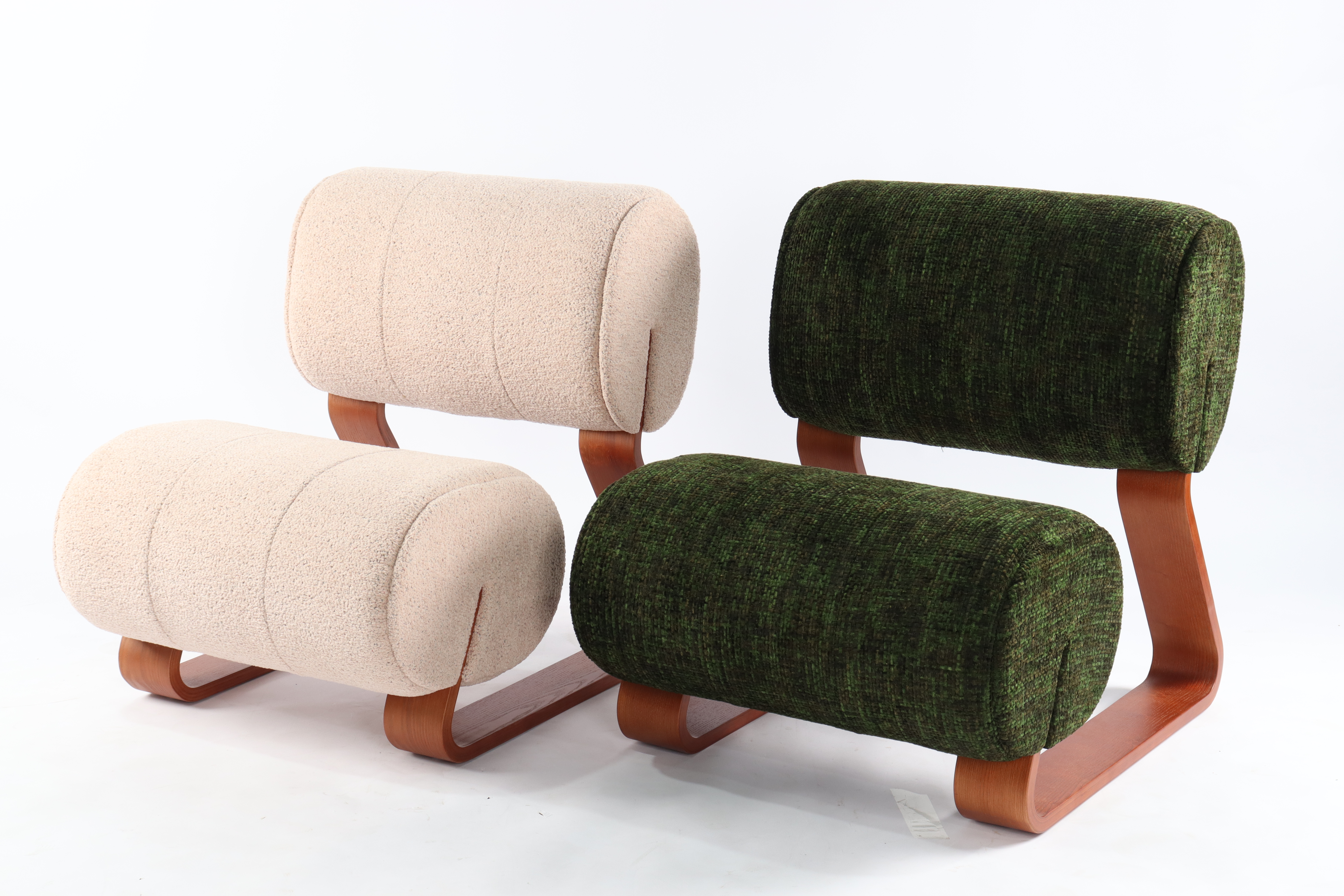 XL Marshmallow Chair