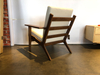 Z chair