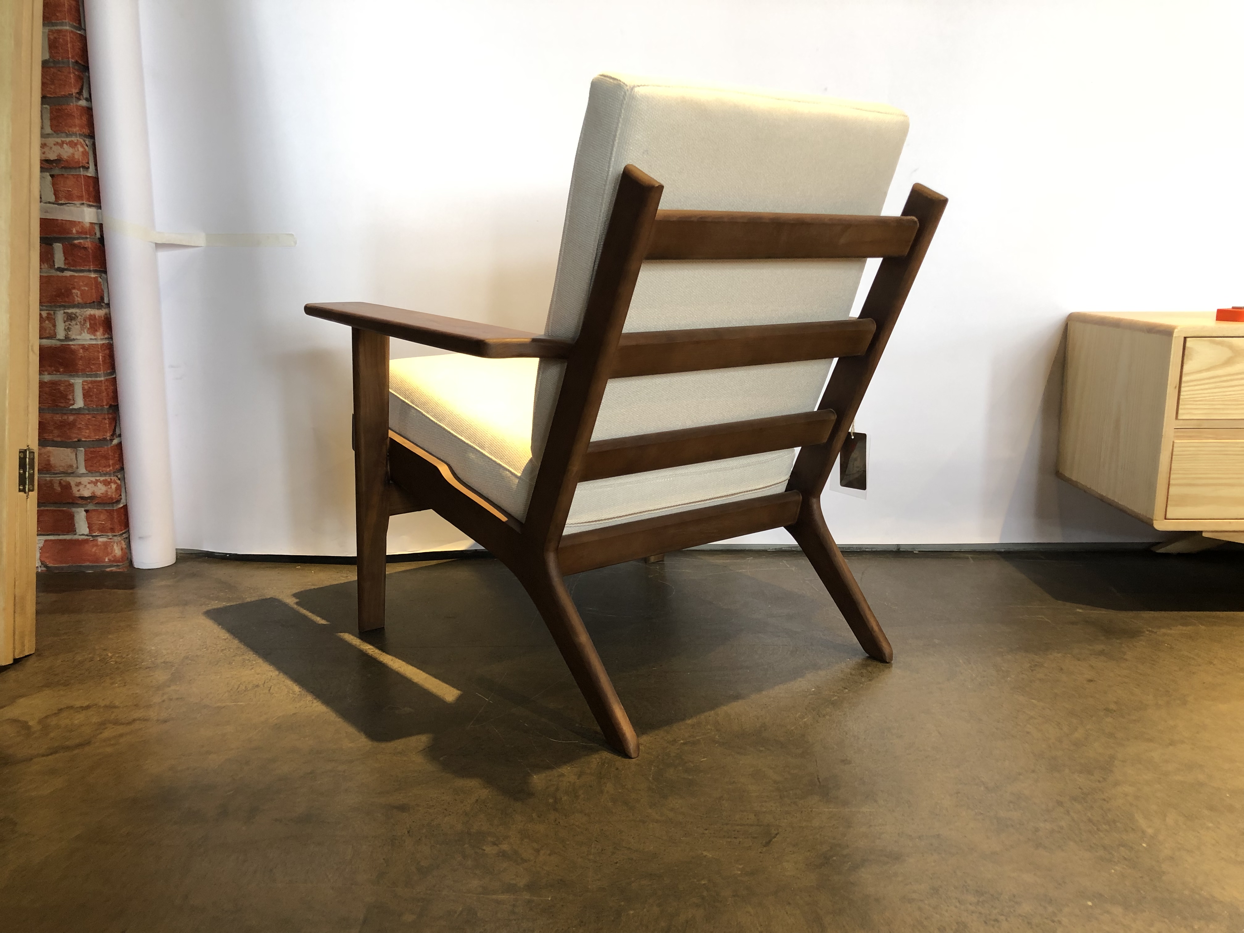 Z chair