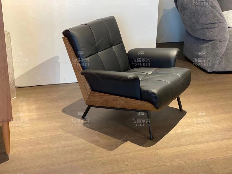 Daiki Armchair