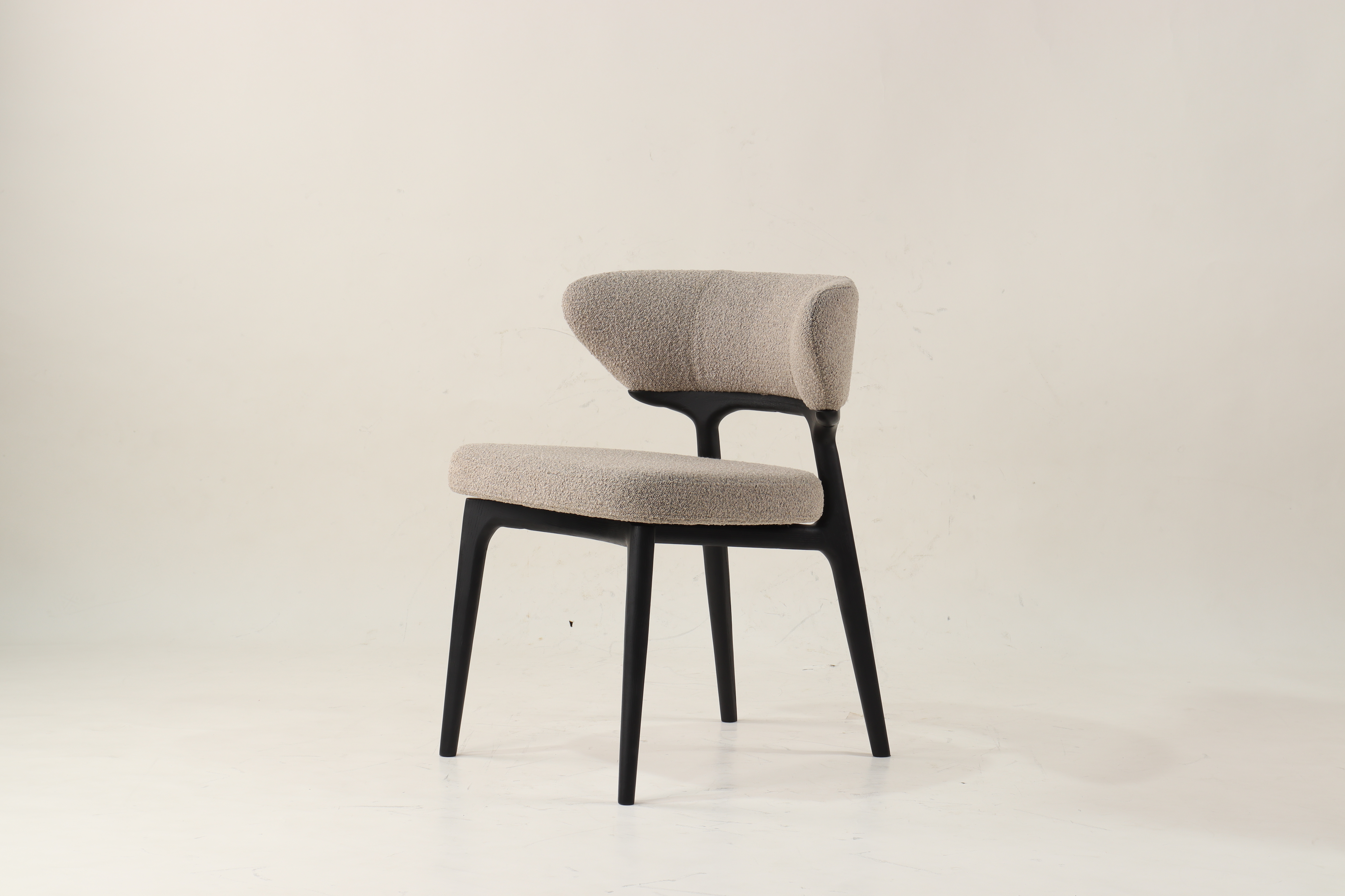 Fendi Dining Chair