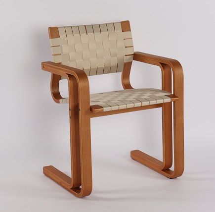 Mid Century Danish Armchairs by Thygesen & Sorenson for Magnus Oleson 1960s 70s