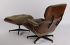Eames Lounge Chair