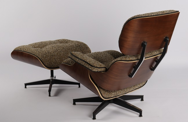 Eames Lounge Chair