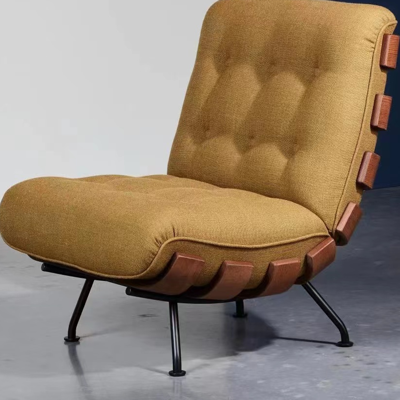 Costela Arm Chair