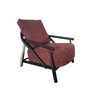 Simplicity Leisure Chair