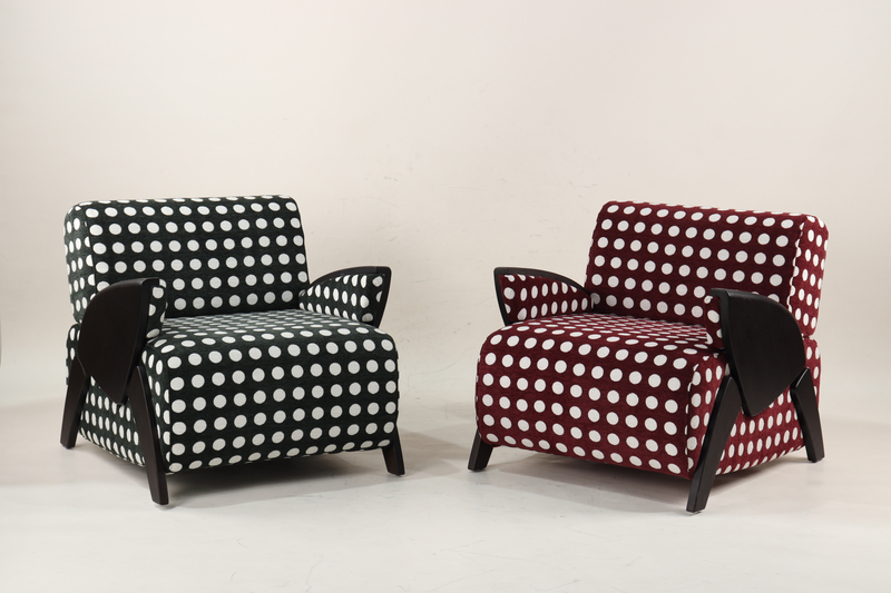 Tura Chair