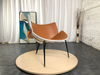 shell chair