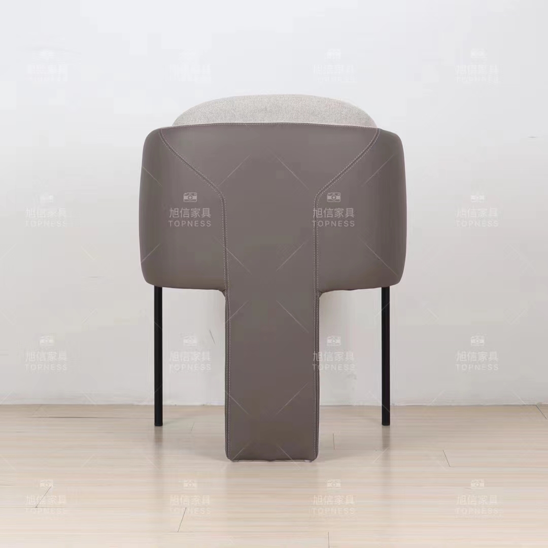 Virgin Dining Chair