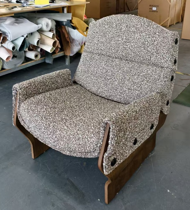 Canada' Lounge Chair