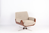 Swivel Armchair
