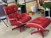 Eames Lounge Chair