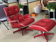 Eames Lounge Chair