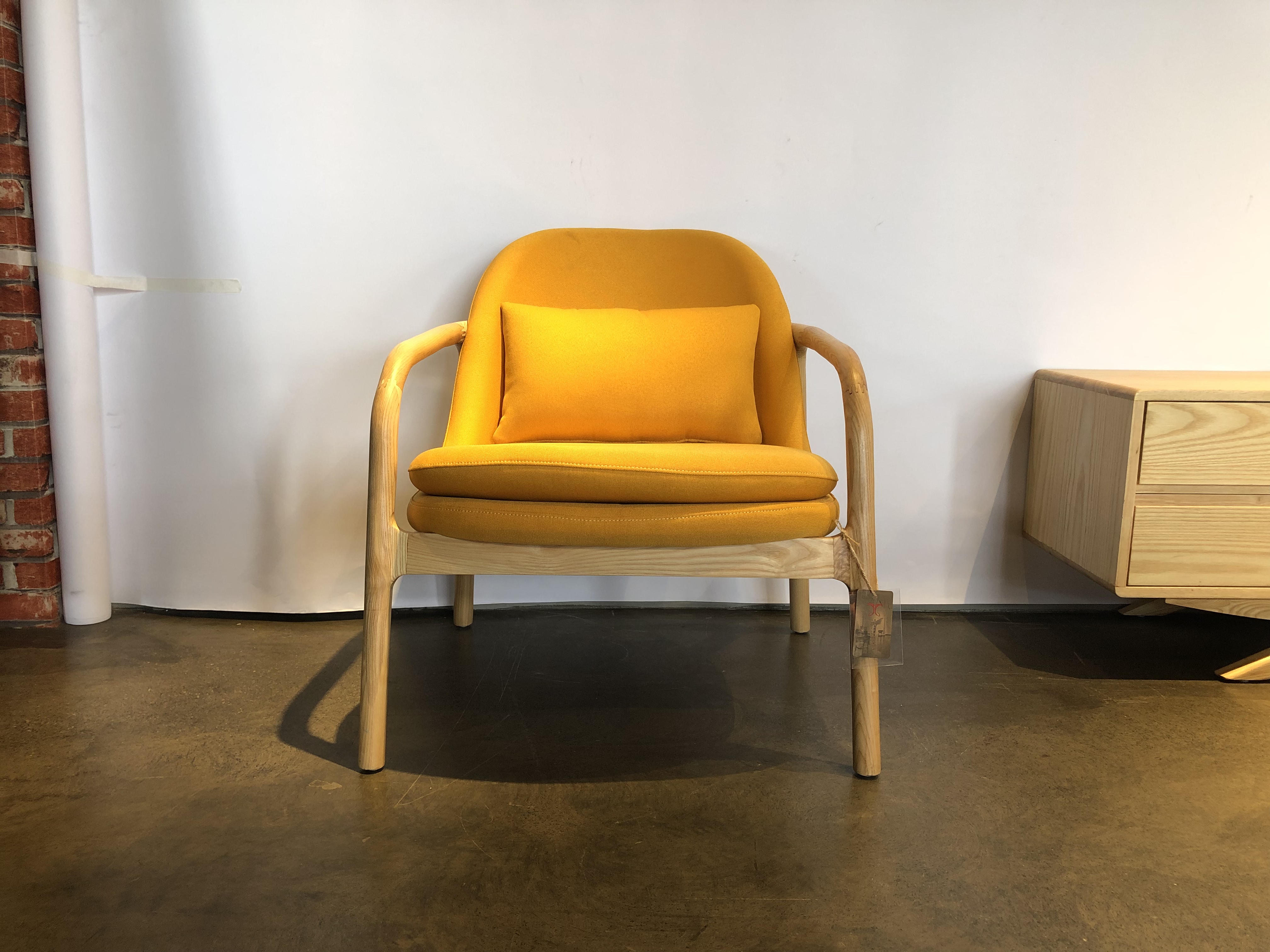 Arm Chair