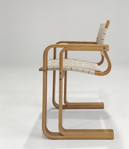 Mid Century Danish Armchairs by Thygesen & Sorenson for Magnus Oleson 1960s 70s