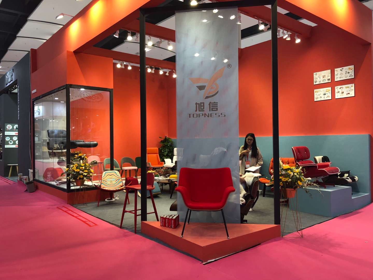 CIFF 2019 Guangzhou