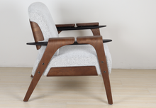 Fly Armchair