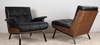 Daiki Armchair