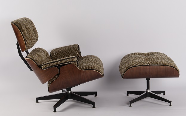 Eames Lounge Chair