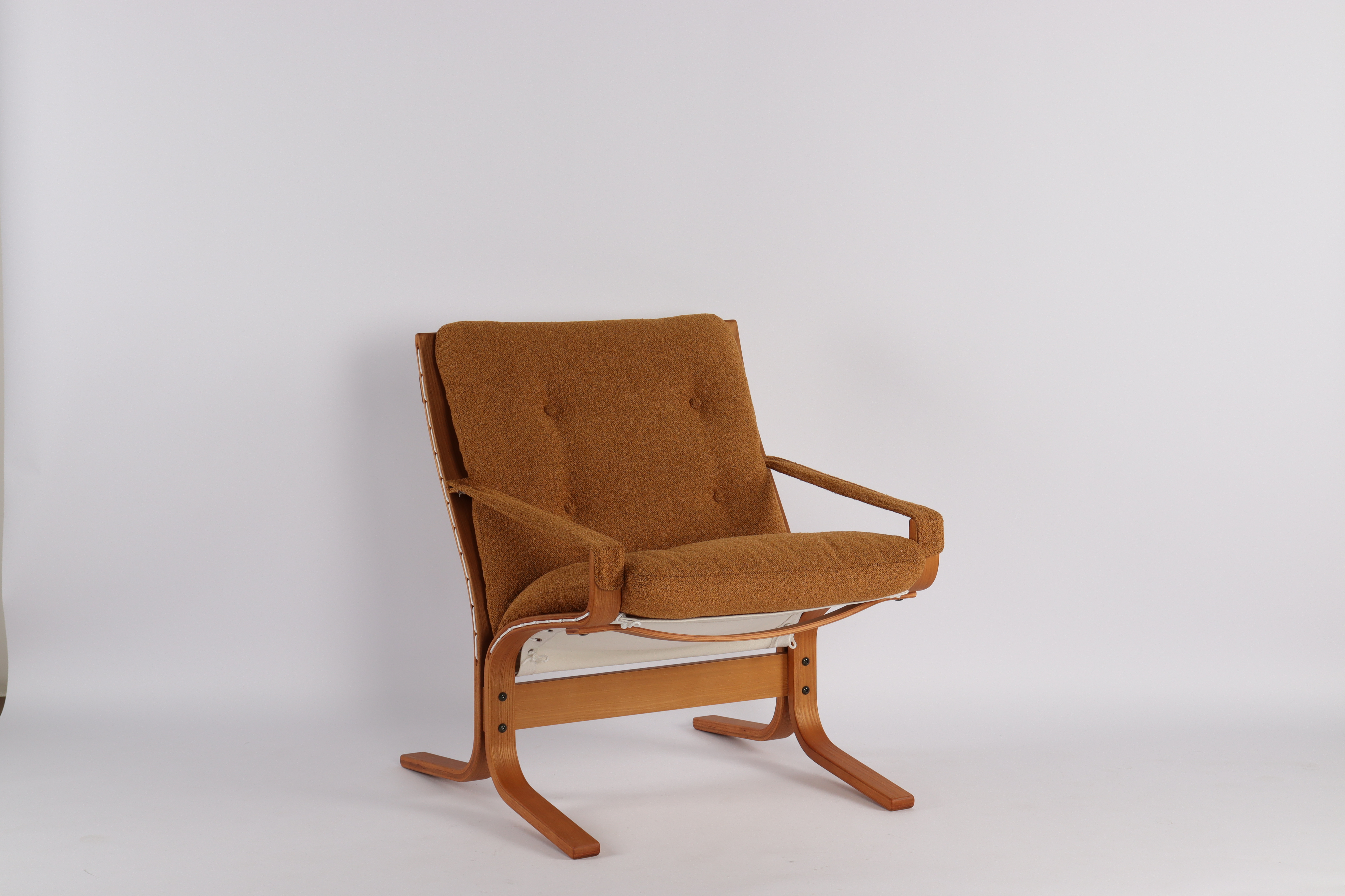 Westnofa Lounge Chair