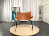shell chair