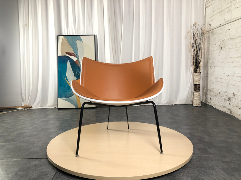 shell chair