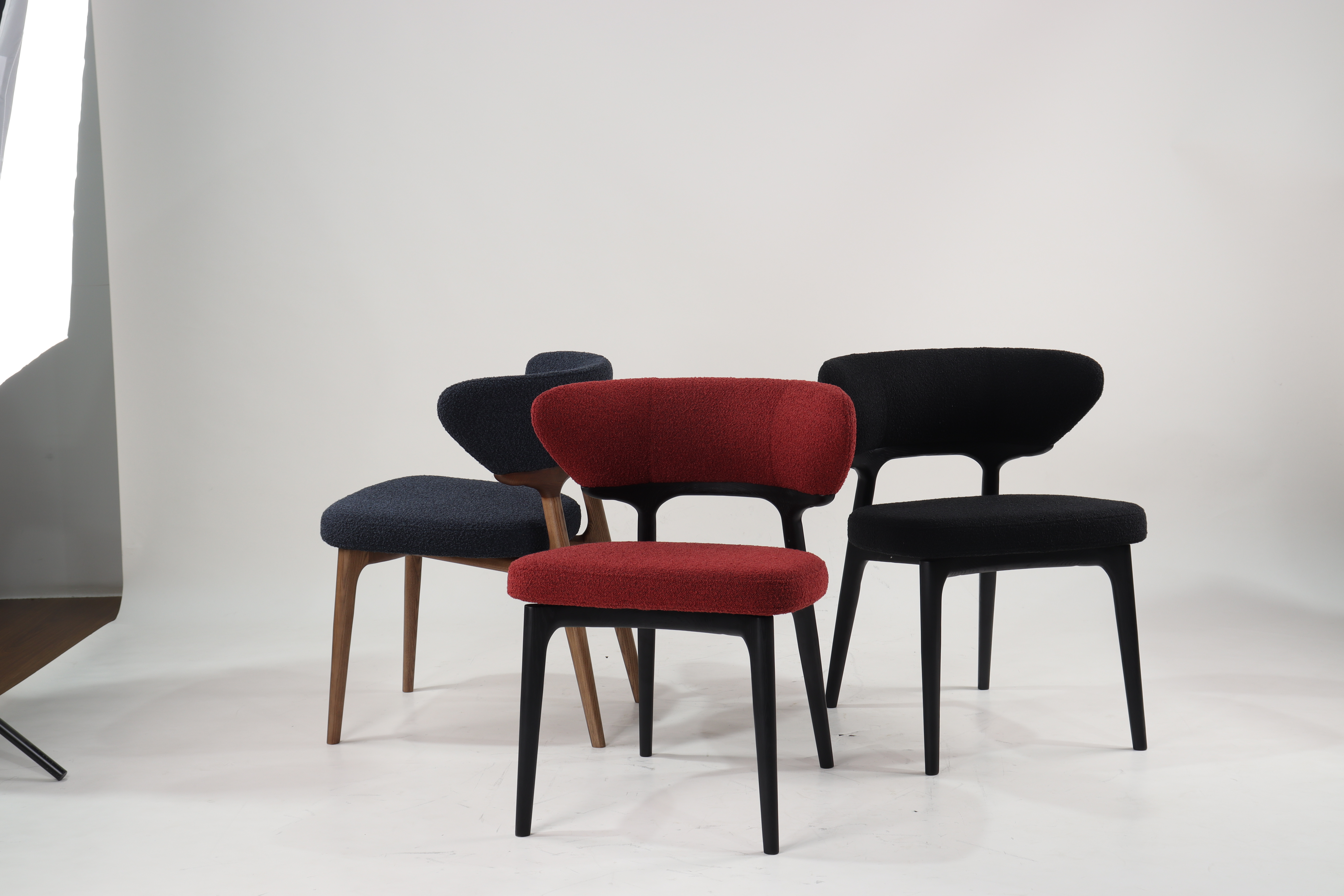 Fendi Dining Chair